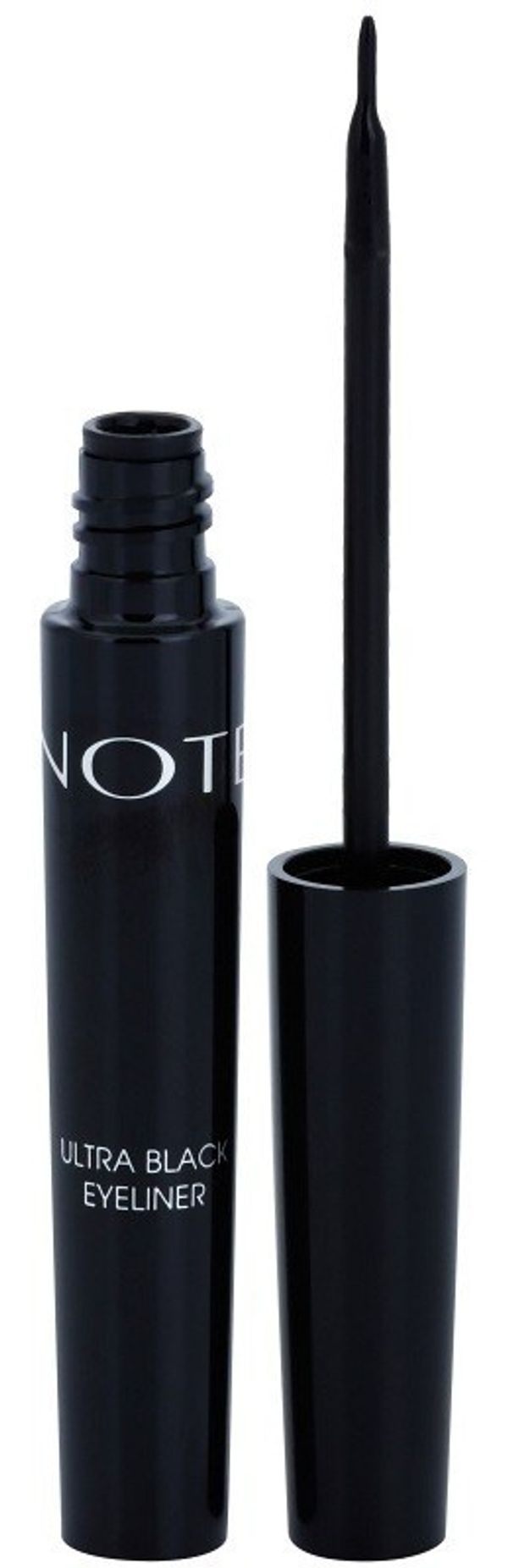Note Ultra Black Eyeliner Подводка для глаз