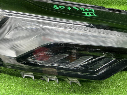 Фара правая Changan CS35PLUS (2021-н.в.) LED