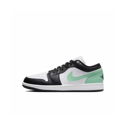 Nike Air Jordan 1 low "Green Grow"