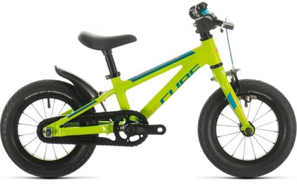 Велосипед CUBE CUBIE 120 (2020)