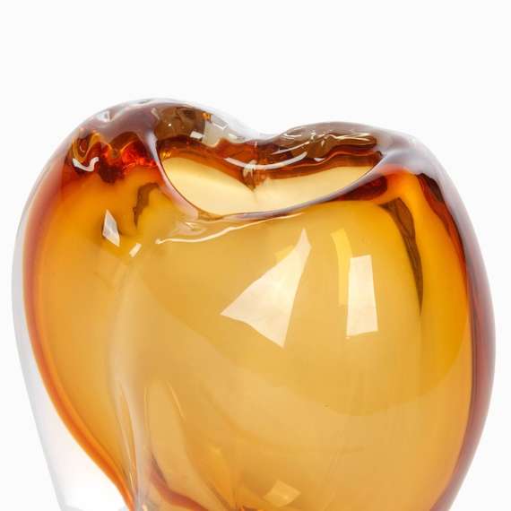 Ваза Peach blossom высота 23