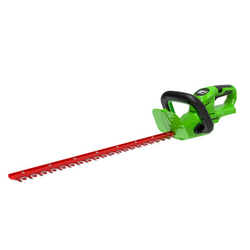 Кусторез аккумуляторный Greenworks Арт. 2205507, 24V, 56 см