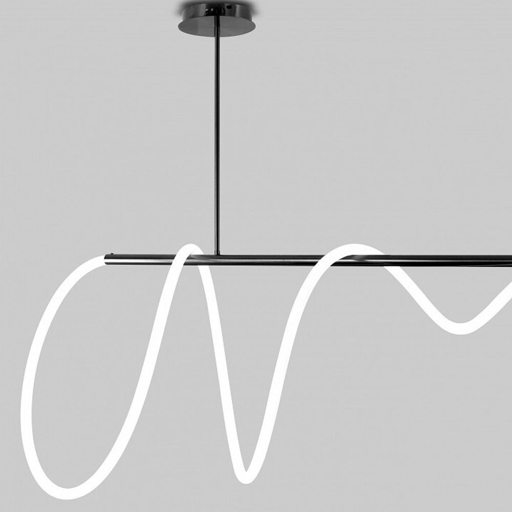 Подвесной светильник Moderli True V10689-PL