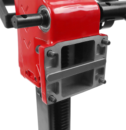 Прямая стойка для DM250E