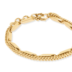 Браслет Coeur de Lion Gold 0801/30-1600
