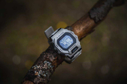 Часы Casio GBD-200UU-9E