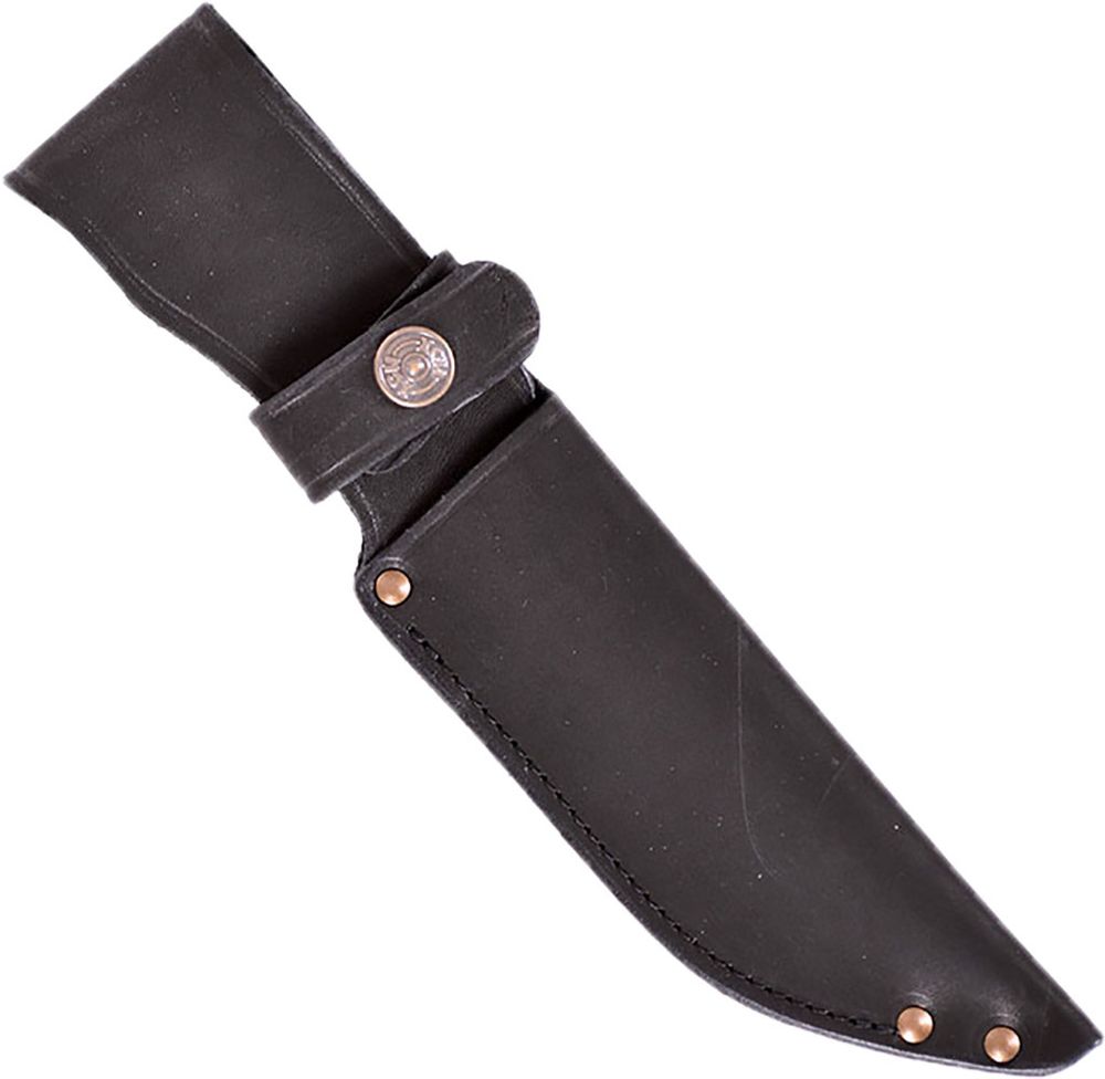 Ножны с рукояткой (длина клинка 15 см) (III)