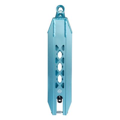 STRIKER Aether 470mm Pro Scooter Deck (Teal)