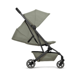 Детская прогулочная коляска Joolz Aer Plus SE 2024 Sage Green