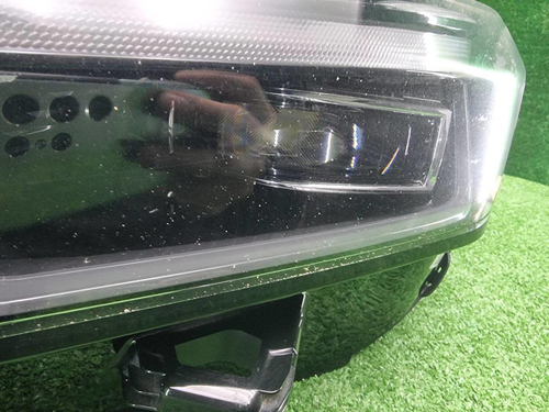 Фара левая Changan Uni-V (2022-н.в.) LED