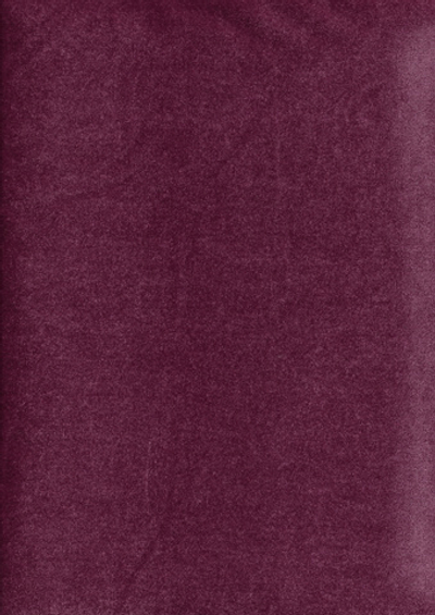 Велюр ЛИЛОВЫЙ
