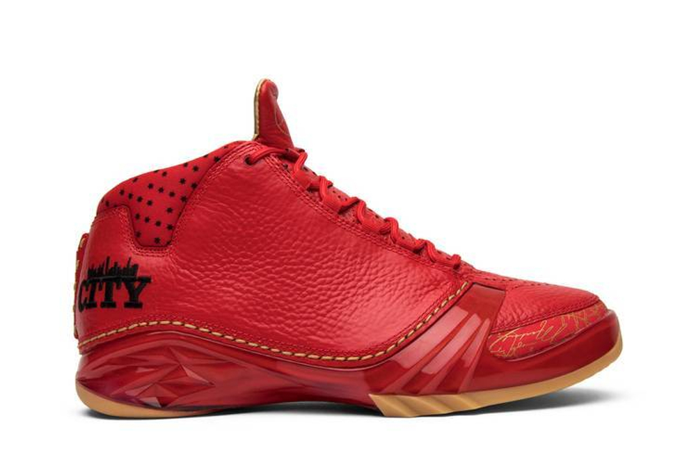 Кроссовки Jordan Air Jordan 23 Chicago