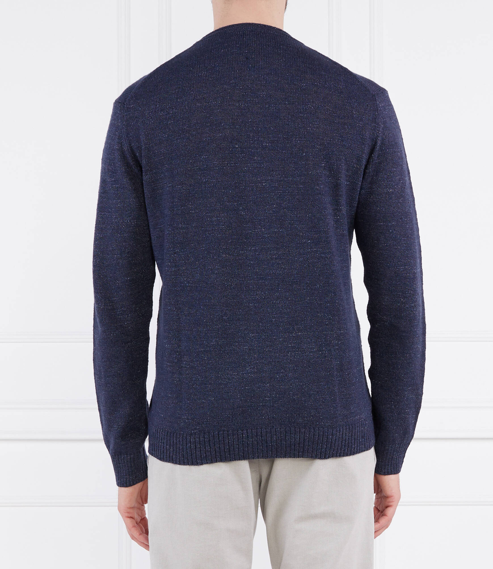 Свитер Mendor Joop! - темно-синий(30035525)