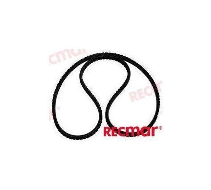 Ремень Volvo Penta 5.0\5.7\5.8L, Recmar