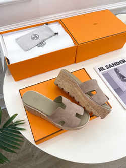 Hermes Eze 30 Sandal