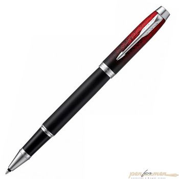 Роллер Parker IM SE T320 Red Ignite Fblack (2074032)