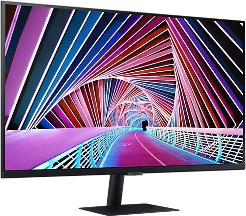 Монитор 31,5" Samsung S32A700NWI