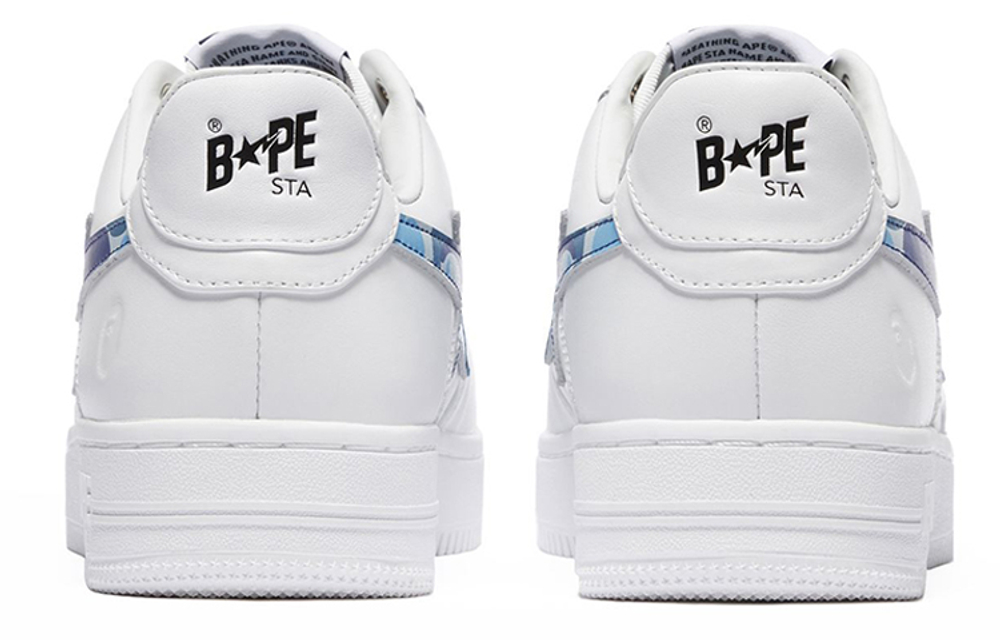 Bape A Bathing Ape Bape Sta