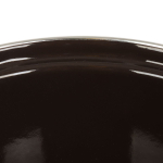 Набор эмалированной посуды 6 пр, кастрюли 1.9, 2.5, 3.7 л, Керчь, Сластена-1-Люкс стиль