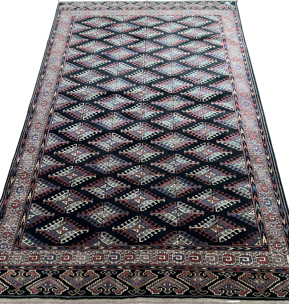 Dyrnak 130 x 210 см
