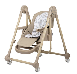 НОВИНКА!!! Стул для кормления Indigo CHILL 3 в 1