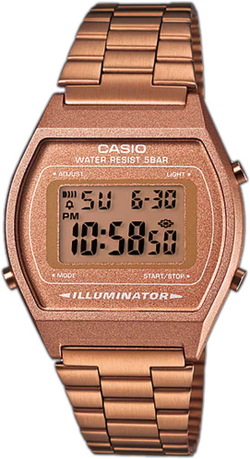 Часы Casio B640WC-5A