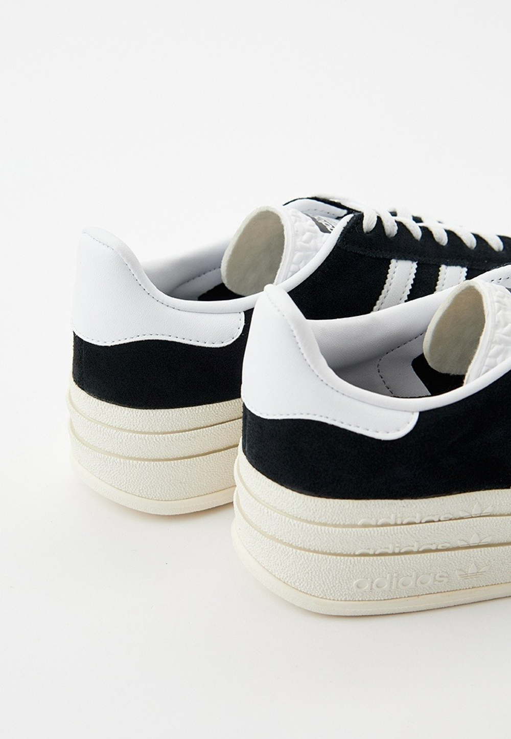 Кроссовки женские adidas Originals GAZELLE BOLD W