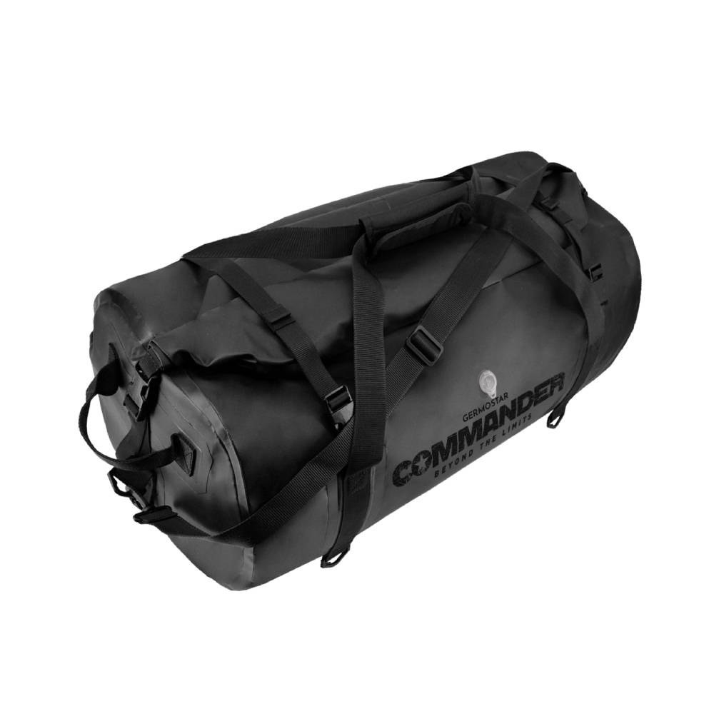 Гермосумка Germostar Commander 90л