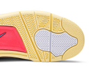 Кроссовки Union La X Jordan Air Jordan 4 Retro Sp "Guava Ice"