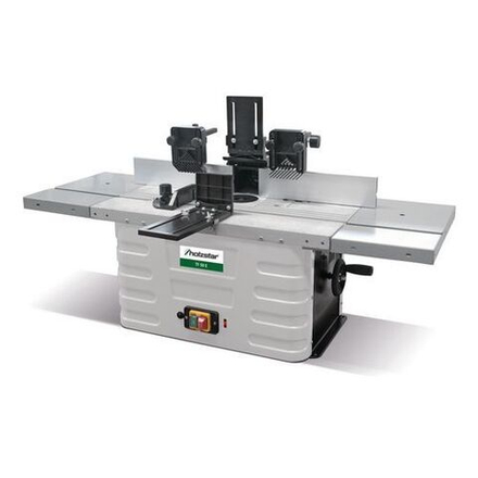 Фрезерный станок по дереву Holzstar TF 50 E