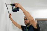 Аккумуляторная дрель-шуруповёрт CXS 12 2,5-Set Festool 576865