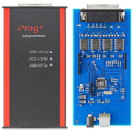 Программатор Iprog+ Pro V87