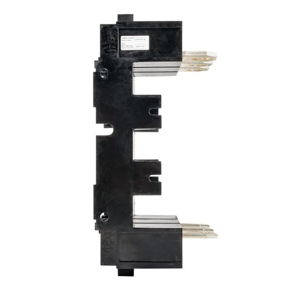 Панель втычная для AV POWER-4/3 ETU/TR 700А переднего присоединения EKF