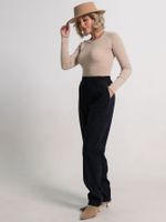 Брюки Люсьен (синий) Б15180-13М LT Collection