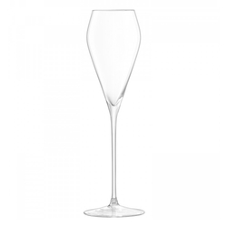 Набор из 2 бокалов для просекко Wine 250 мл LSA International