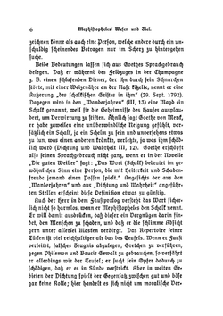 Goethes Faust | Wilhelm Buchner