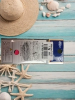 Блесна на форель Mebius type-1