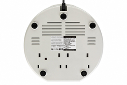 Комплект Аппарат для лимфодренажа WelbuTech Zam Luxury Z-Sport – Стандартный комплект, размер XL, (РУ)+Манжета для руки