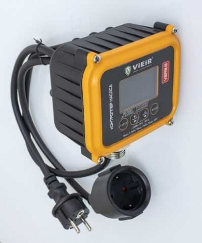 Блок контроля давления, 1/2 нар. ViEiR  (20/1шт)