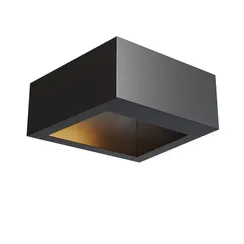 Настенный светильник (бра) Конт / Cont 3000K 18Вт IP 54 Outdoor o464wl-l18gf3k