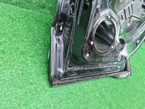 Дверь задняя правая Chery Tiggo 7 Pro (2020-2024)