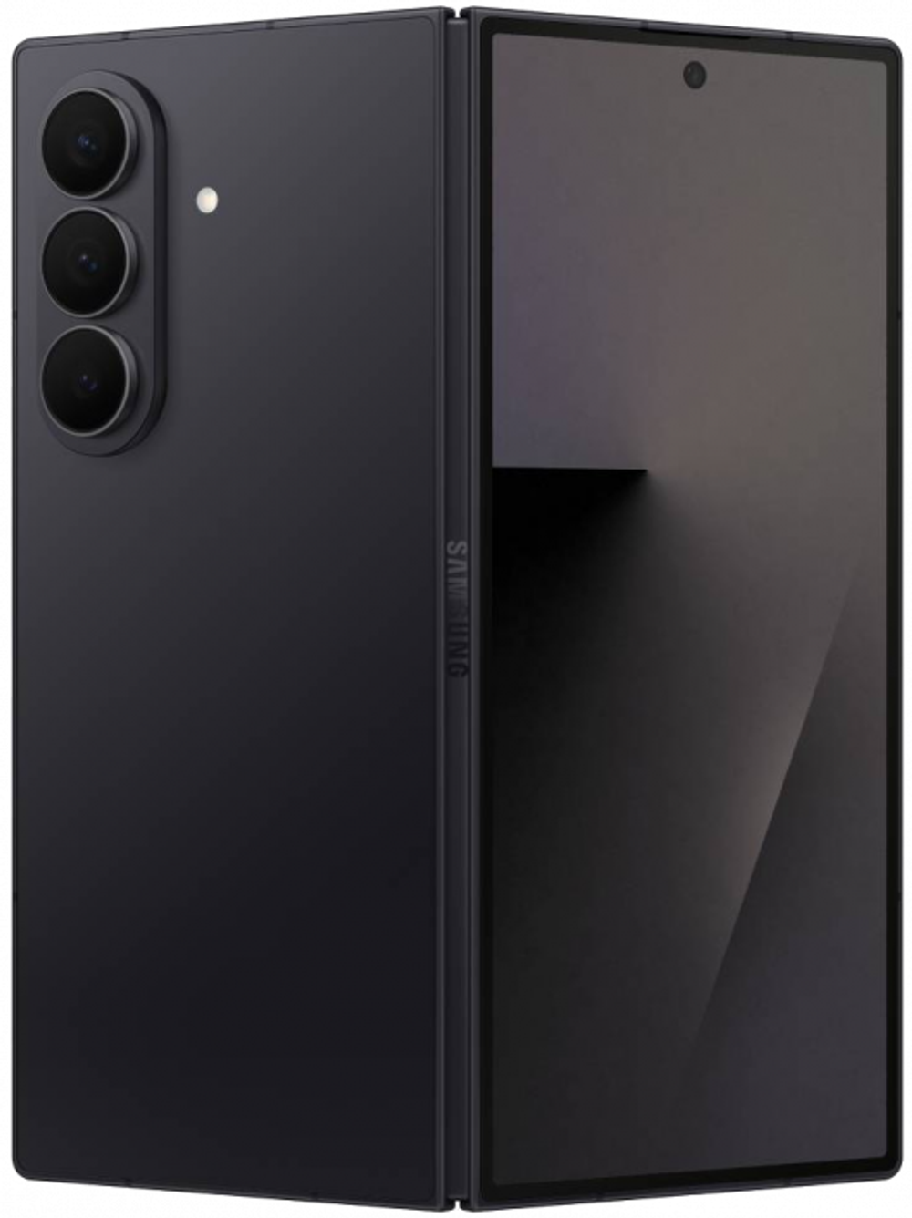 Samsung Galaxy Z Fold7 16/1024Gb Черный