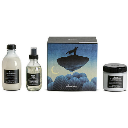 Набор Oi Davines/ Для абсолютной красоты волос 2025