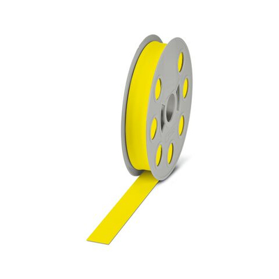 0800720 - WMS 19,1 (EX30)R YE CUS - Tермоусадочный кембрик