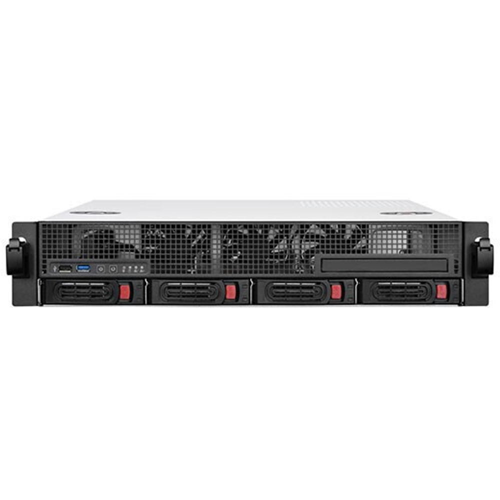 Серверный корпус Silverstone SST-RM21-304