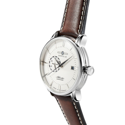 ZEPPELIN Atlantic Collection Automatic Mechanical Movement Men"s Watches Watch 40