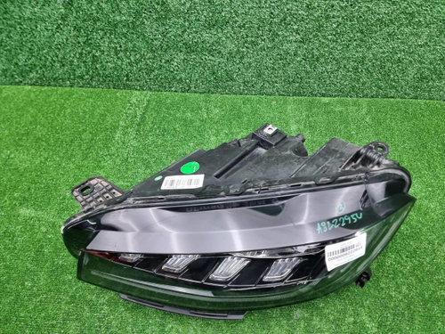 Фара левая Belgee X70 (2024-н.в.) LED