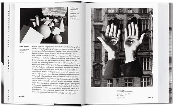 20th Century photography