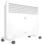 Электрические конвекторы серии MIVENTO Econo REC-MIE1500M