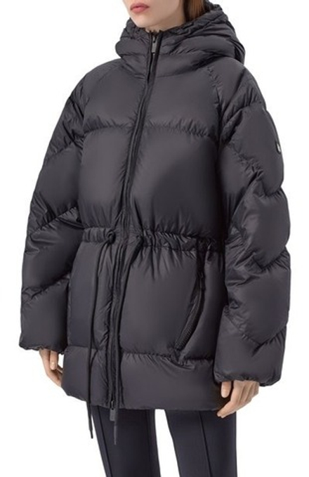 Куртка утепленная  женская BACON